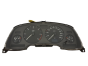 Velocímetro/Instrumentos Y Relojes Opel Astra G AD09181194 351150000 18914