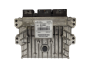 Controlador 237101989R 237101990R 1.5 DCI Clio 3 Renault Delphi