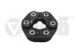 Conjunto Eje Impulsor 7L0521403 55211006401 VW Touareg Vika