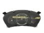 Velocímetro/Instrumentos Y Relojes Hyundai Tucson 94003-2E540 2005-01600H 53078