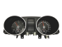 Velocímetro/Instrumentos Y Relojes VW Golf MK6 5K0920862A VDO