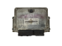 Controlador Fiat 55182953 0281010337 19242YBA Bosch 16527