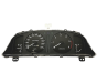Velocímetro/Instrumentos Y Relojes Toyota Corolla 83800-1H190 257320-9320 47759