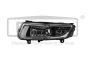 Luz De Día Drl 6R0941061C 89410609402 VW Polo DPA