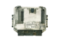 Controlador PSA 0281012619 9663943980 Bosch 32550