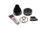 Conjunto Eje Impulsor Juego 357498104 54980010501 VW Audi Skoda Vika