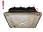 Controlador IAW4AF.M7 73501877 61600.627.02 Fiat Magneti Marelli 14681