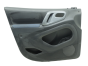 Tapicería De La Puerta Izquierdo Delantero Berlingo 2 Partner 2 9681235277