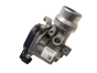 Mariposa De Aire Dacia Renault 161A05457R 1.5 DCI Valeo 1919