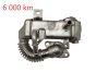 Radiador Del Egr 147350678R 1.6 DCI Renault Nissan Opel Mercedes 6000km