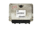 Controlador IAW.4AF.M9 55187372 Fiat Magneti Marelli 20909