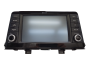 Navegación Radio KIA Picanto 3 96550-G6400FHV LAN6000EKJA