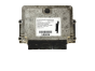 Controlador 0261206143 8200046214 8200162233 Renault Bosch 22186