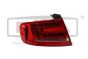 Faro Izquierdo Trasera 8K5945095K 89451699802 Audi A4 B8