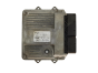 Controlador FGP 55195819 MJD6JF.Y1 71600.007.03 Lancia Magneti Marelli 14608