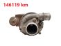 Turbocompresor Interstar Master Movano HT12-22 HT222 7701479012 146119 km