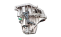 Caja De Cambios Nuevo TL4352 320100000R TL4356 Renault Megane 4 Kadjar 1.3 TCE