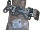 Bisagra De La Puerta Superior Trasera 871787 Citroen Jumper 3 Peugeot Boxer 3