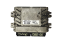 Controlador S110140002A 8200326391  Renault Siemens