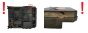 Controlador BSI K02-00 9651197080A 9651197780A PSA Valeo 1695