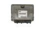 Controlador IAW 4AF.M9 55187372 61600.627.05 Fiat Magneti Marelli 47345