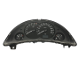 Velocímetro/Instrumentos Y Relojes Opel Corsa C 09166814FL 110008988009 40041