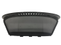 Pantalla De Navegación BMW 5 E60 6582 9114358 6582 9114353 Alpine