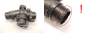 Mariposa De Aire 1,6 hdi 9660030480 0345E4 Peugeot Citroen 5107
