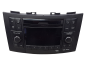 Radio Cd Suzuki Swift 39101-68L0 CQ-JZ41F0AE PA68L0