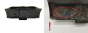 Velocímetro/Instrumentos Y Relojes Peugeot 205 9630784880 Jaeger 1802