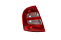 Faro Trasera Izquierdo 6Y6945111B 89450213202 Skoda Fabia 1 DPA