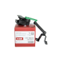 Sensor de nivel Trasera Izquierdo 5Q0512521J 55121692401 VW Audi Seat Skoda