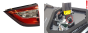 Faro Derecho Trasera Renault Grand Scenic 4 265503368R Hella 1