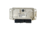 Controlador PSA Toyota 89661-0H022 0261208702 Bosch 41530