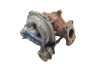 Turbocompresor 0375C8 9645247080 Garrett 706977-2 Citroen Peugeot 2.0HDI 22