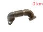 Tubo Egr 147252403R 147256115R 1.6 2.3 DCI Renault Master 3 Trafic 3 0km