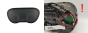 Velocímetro/Instrumentos Y Relojes Mercedes Sprinter A9079001004