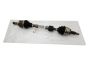 Palier Izquierdo Renault Scenic IV 391012329R