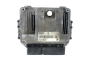 Controlador Del Motor 55205622EP 0281014024 Opel 49444