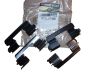 Fijación, Soporte Nueva Original 440837790R Renault Kangoo 2