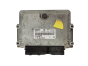 Controlador 55198058 0281011553 Fiat Bosch 30843