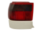 Faro Izquierdo Trasera 95656605 Citroen ZX Hatchback Valeo 13111