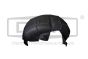 Paso De Rueda Trasera Izquierdo 5E0810969B 88101584502 Skoda  Octavia 3 DPA