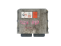 Controlador LPG 67R011002 110R001001 FLY SF BRC 35961