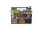 Controlador BSM-R02-00 9661281580 PSA Delphi
