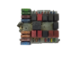 Controlador Fiat PSA 1332044080 1332044080057657 20534