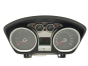 Velocímetro/Instrumentos Y Relojes Ford Focus 8V4T-10849-GG Visteon