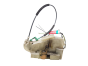 Cerradura Puerta Izquierdo Trasera Ford Fiesta 96FG-A264A27-BD