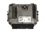 Controlador 3M51-12A650-MA 0281011263 Ford Bosch 30368