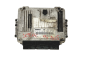 Controlador 0281013907 8200705747 8200705748 Renault Bosch 22099